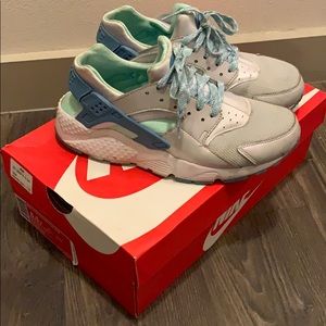 Nike Huarache Run